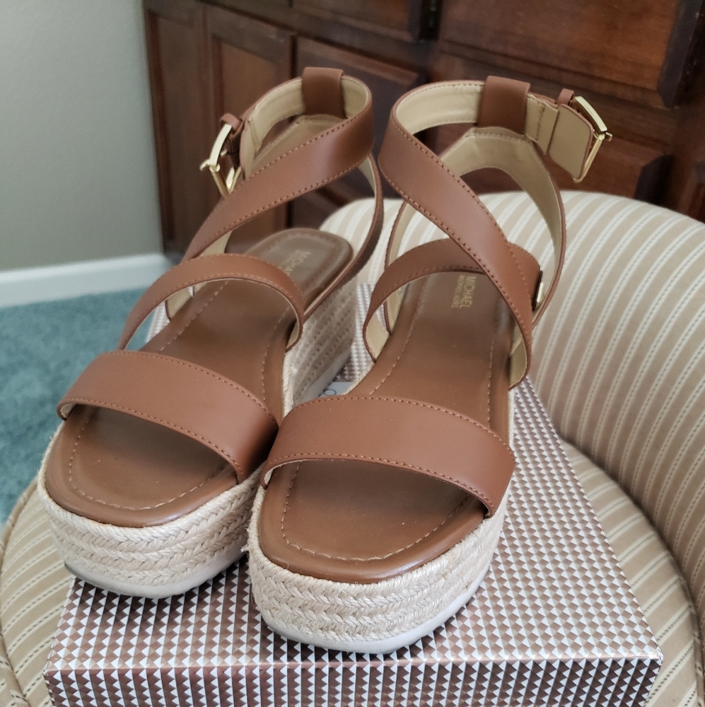 Michael Kors sandals